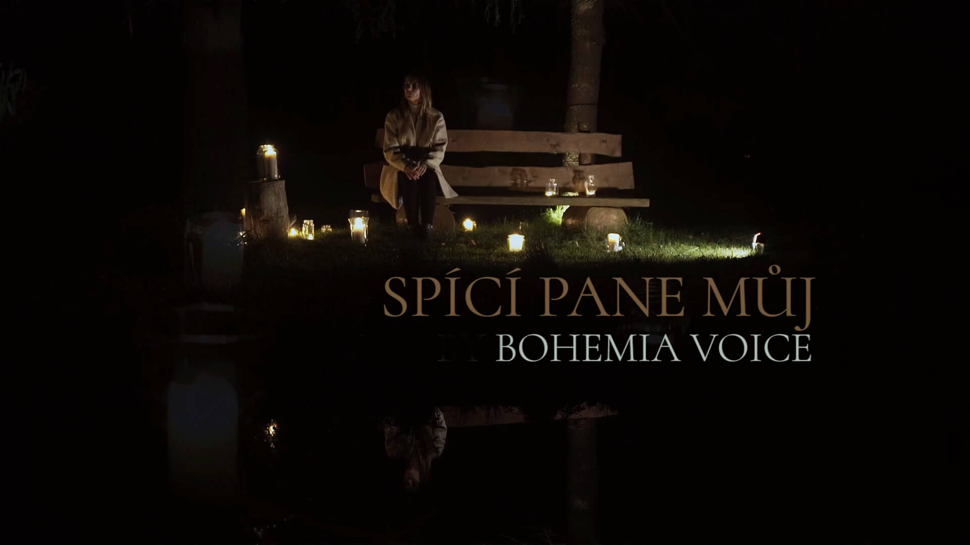 Bohemia Voice Vánoce