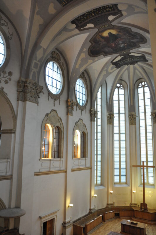 Photo Ben Skála